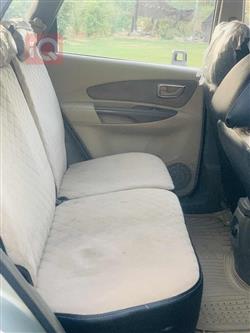 هیوندای تۆکسۆن